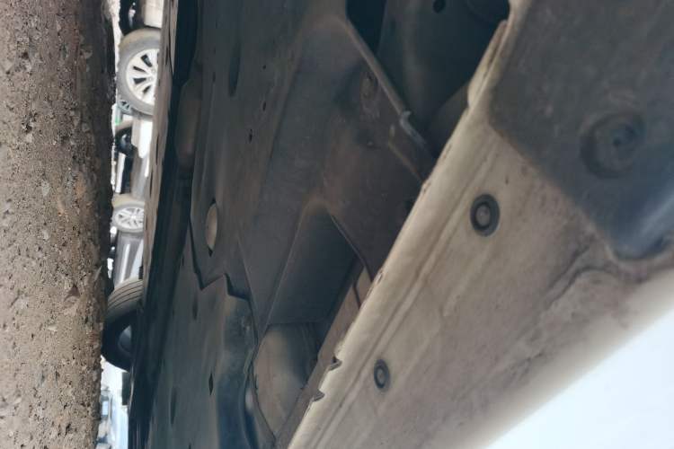 Used Nissan Sylphy 2022 Electric-Drive e-POWER Super Connect PLUS Chassis Rear Right