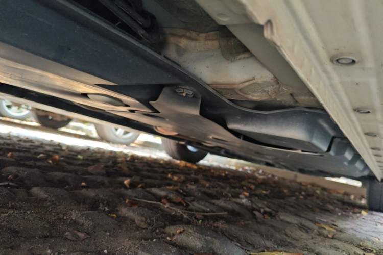 Used Nissan Sylphy 2022 1.6L XL CVT Enjoyment Edition Chassis Rear Right