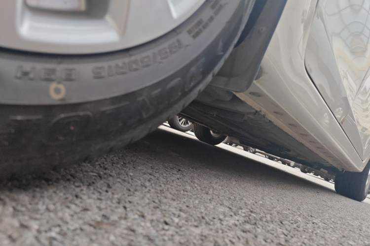 Used Nissan Sylphy 2022 Classic 1.6XL CVT Luxury Edition Chassis Rear Right