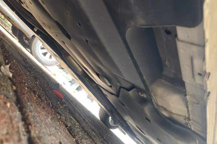 Used Nissan Sylphy 2022 Electric-Drive e-POWER Super Connect PLUS Chassis Rear Right
