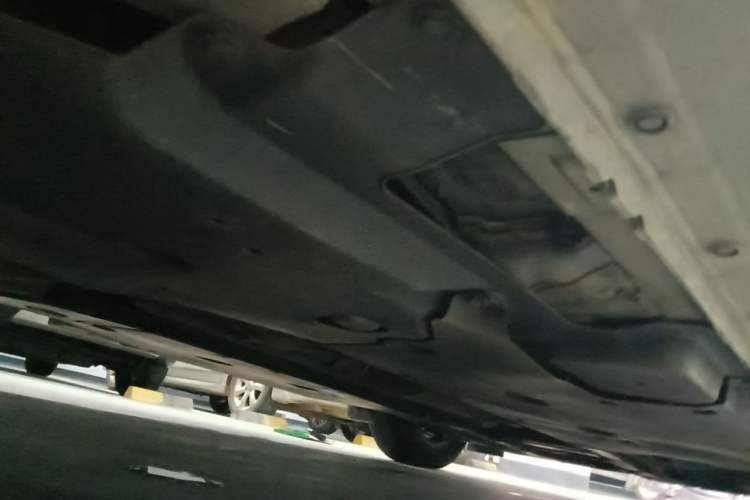Used Nissan Sylphy 2022 1.6L XL CVT Enjoyment Edition Chassis Rear Right