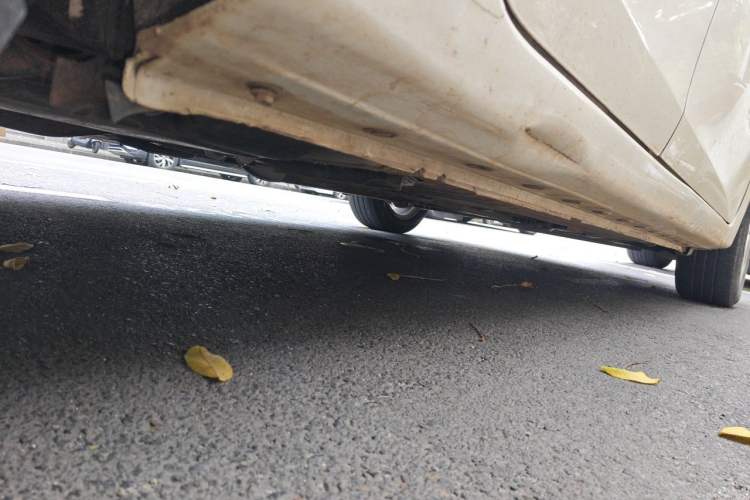 Used Nissan Sylphy 2022 Classic 1.6XL CVT Luxury Edition Chassis Rear Right
