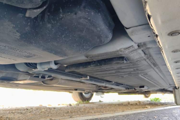 Used Nissan Sylphy 2022 Classic 1.6XL CVT Luxury Edition Chassis Rear Right