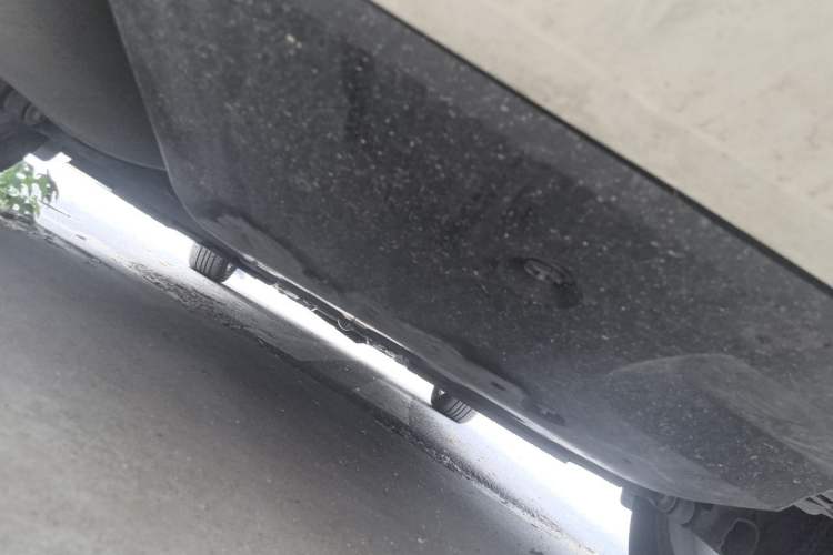 Used Nissan Sylphy 2022 e-POWER All-Electric Drive Pro Chassis Rear
