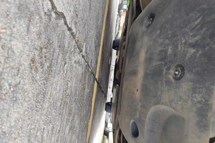 Used Nissan Sylphy 2022 1.6XE CVT Comfort Edition Chassis Rear