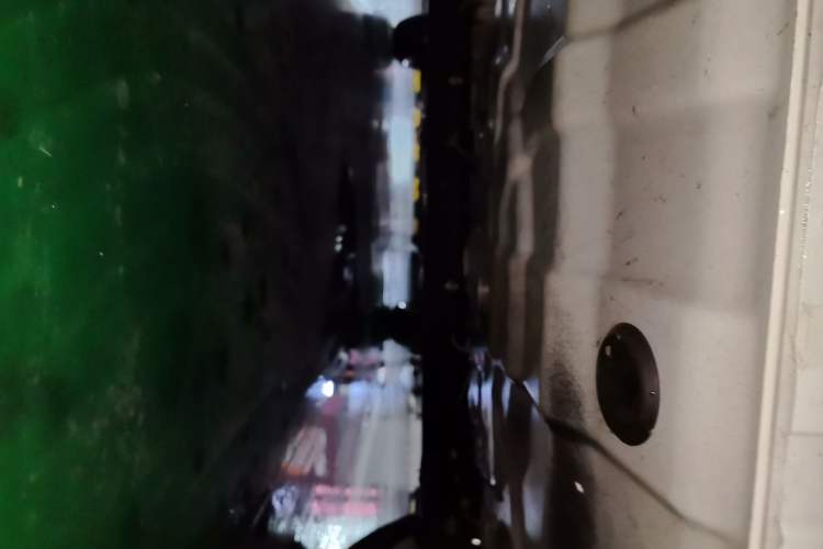 Used Nissan Sylphy 2022 Classic 1.6XE CVT Comfort Edition Chassis Rear