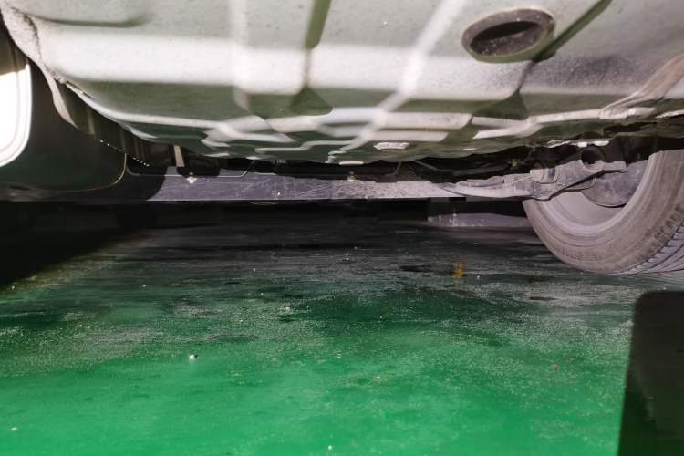 Used Nissan Sylphy 2022 Classic 1.6XL CVT Luxury Edition Chassis Rear