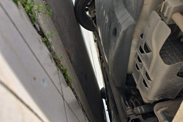 Used Nissan Sylphy 2022 1.6L XL CVT Enjoyment Edition Chassis Rear