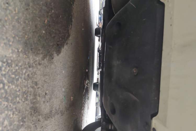 Used Nissan Sylphy 2022 1.6L XL CVT Enjoyment Edition Chassis Rear