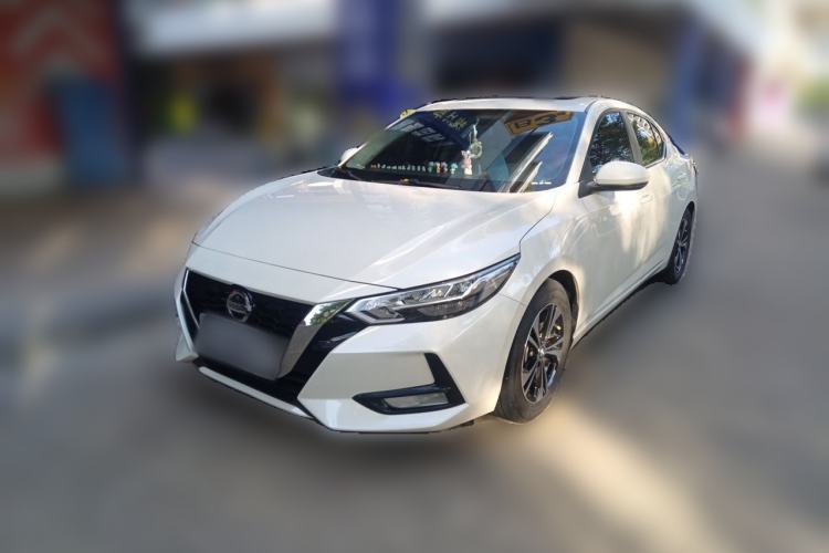 Used Nissan Sylphy 2022 1.6L XL CVT Enjoyment Edition Guazi used car, China used car export, Used car for sale, Used  cars, Cheapest cars for sale