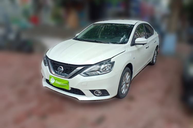 Used Nissan Sylphy 2022 Classic 1.6XE CVT Comfort Edition Guazi used car, China used car export, Used car for sale, Used  cars, Cheapest cars for sale
