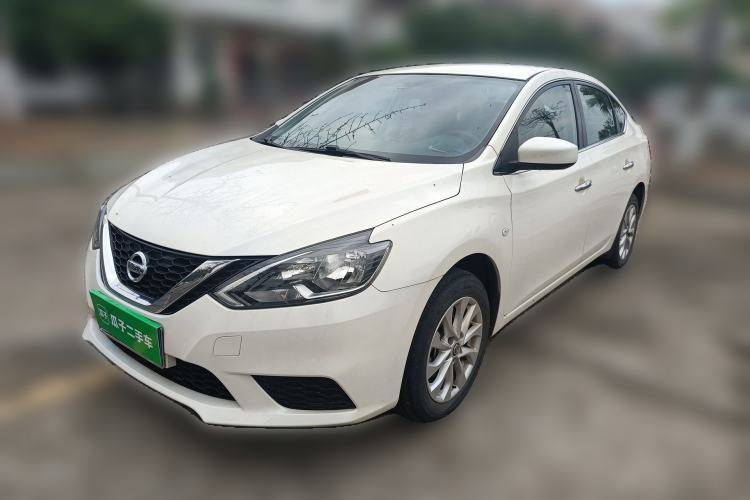 Used Nissan Sylphy 2022 Classic 1.6XE CVT Comfort Edition Guazi used car, China used car export, Used car for sale, Used  cars, Cheapest cars for sale