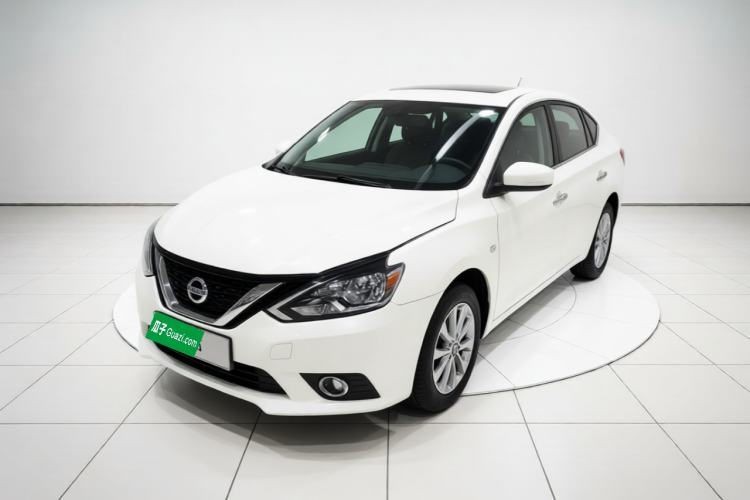 Gebrauchter Nissan Sylphy 2022 Revised Version Classic 1.6XL CVT Luxury Edition Guazi used car, China used car export, Used car for sale, Used  cars, Cheapest cars for sale