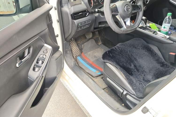 Used Nissan Sylphy 2022 1.6L XL CVT Enjoyment Edition Driver Seat