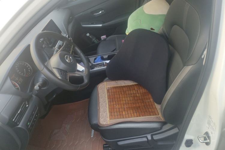 Used Nissan Sylphy 2022 1.6L XL CVT Smart Enjoyment Version Driver Seat