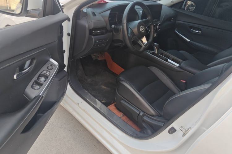 Used Nissan Sylphy 2022 1.6L XL CVT Enjoyment Edition Driver Seat