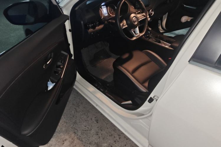 Used Nissan Sylphy 2022 1.6L XL CVT Enjoyment Edition Driver Seat