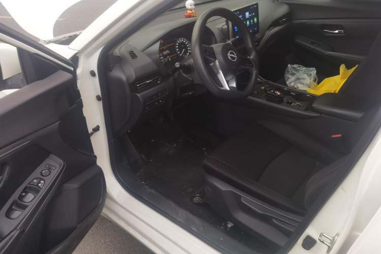 Used Nissan Sylphy 2022 e-POWER All-Electric Drive Pro Driver Seat