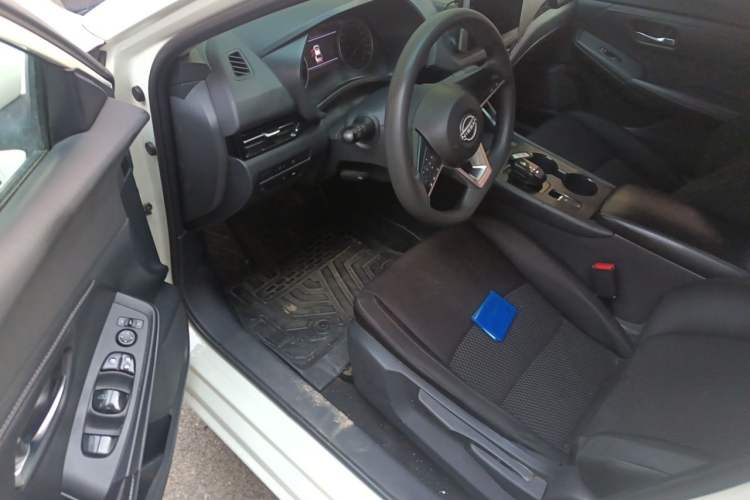 Used Nissan Sylphy 2022 e-POWER All-Electric Drive Pro Driver Seat