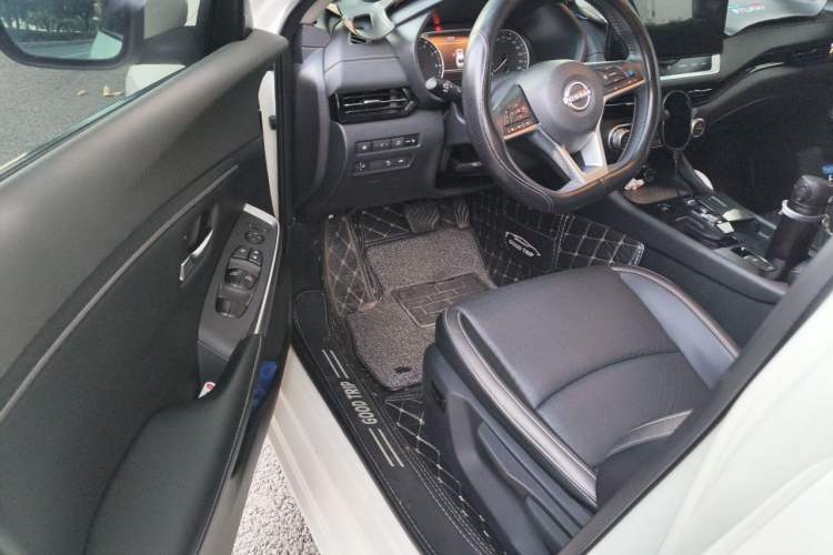 Used Nissan Sylphy 2022 e-POWER MAX with Advanced Electric Drive Autopilot Driver Seat