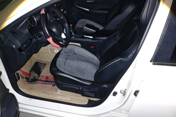 Used Nissan Sylphy 2022 1.6L XL CVT Enjoyment Edition Driver Seat