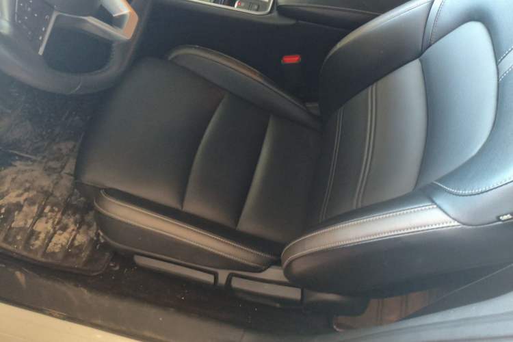 Used Nissan Sylphy 2022 1.6L XL CVT Enjoyment Edition Driver Seat