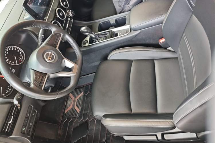Used Nissan Sylphy 2022 1.6L XL CVT Enjoyment Edition Driver Seat