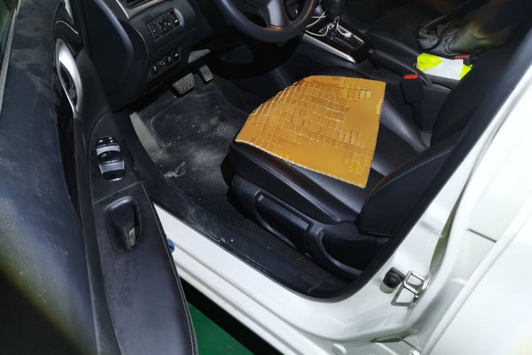 Used Nissan Sylphy 2022 Classic 1.6XL CVT Luxury Edition Driver Seat