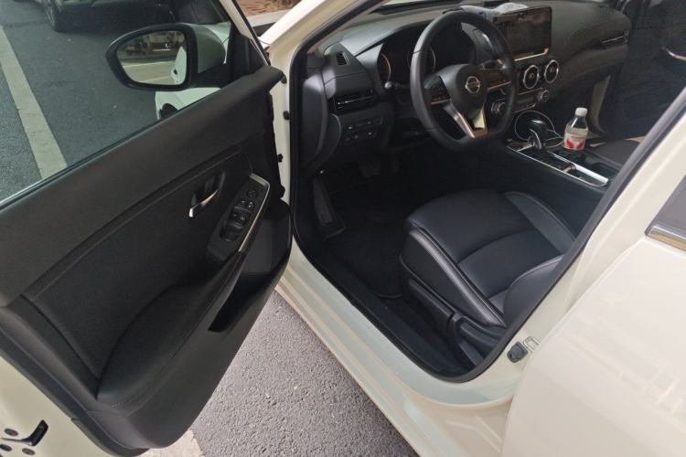 Used Nissan Sylphy 2022 1.6L XL CVT Enjoyment Edition Driver Seat
