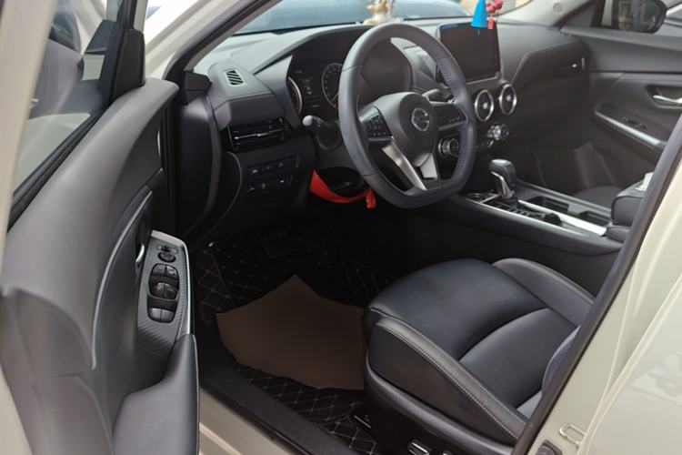 Used Nissan Sylphy 2022 1.6L XL CVT Enjoyment Edition Driver Seat