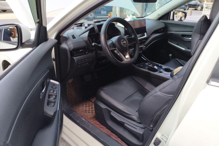 Used Nissan Sylphy 2022 e-POWER MAX with Advanced Electric Drive Autopilot Driver Seat