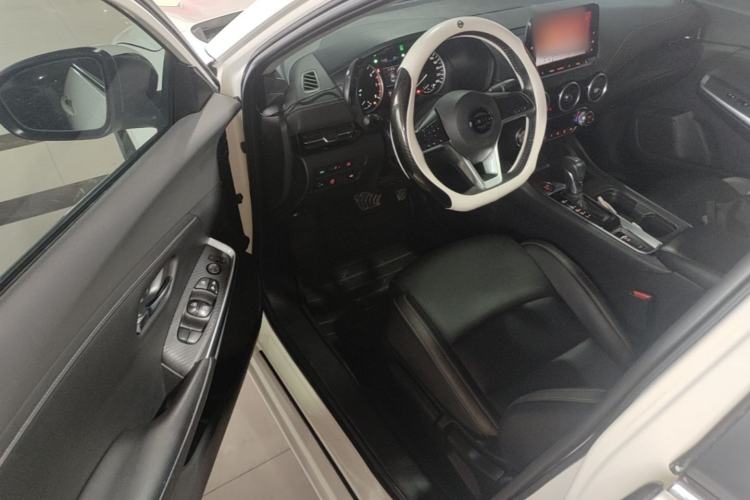 Used Nissan Sylphy 2022 1.6L XL CVT Enjoyment Edition Driver Seat