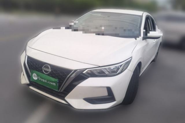 Used Nissan Sylphy 2022 e-POWER All-Electric Drive Pro