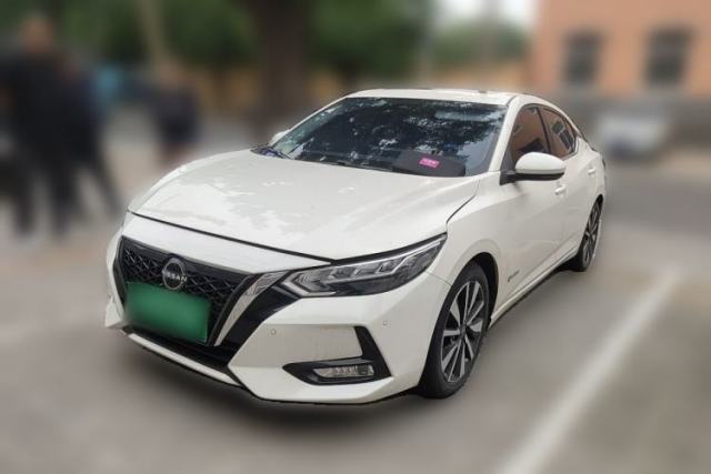Used Nissan Sylphy 2022 e-POWER MAX with Advanced Electric Drive Autopilot