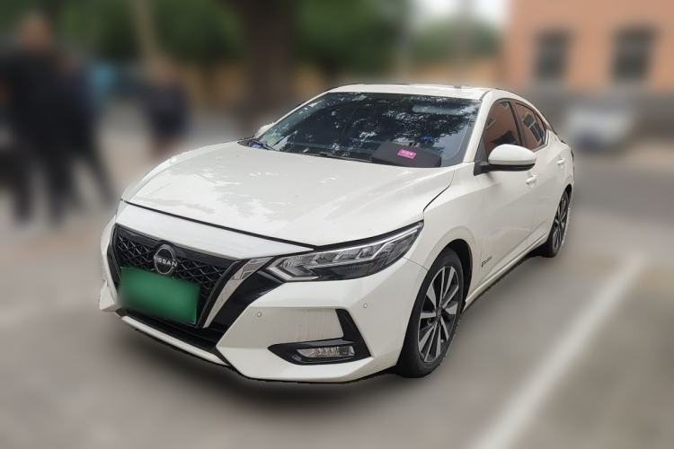 Used Nissan Sylphy 2022 e-POWER MAX with Advanced Electric Drive Autopilot Guazi used car, China used car export, Used car for sale, Used  cars, Cheapest cars for sale