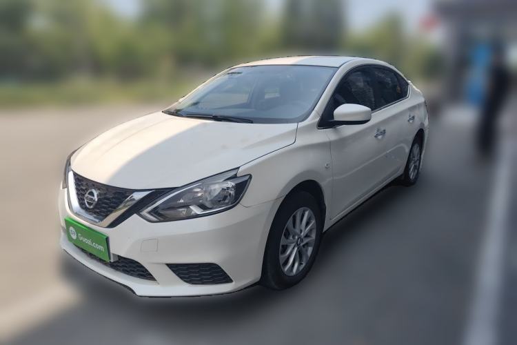 Used Nissan Sylphy 2022 Classic 1.6XE CVT Comfort Edition Guazi used car, China used car export, Used car for sale, Used  cars, Cheapest cars for sale