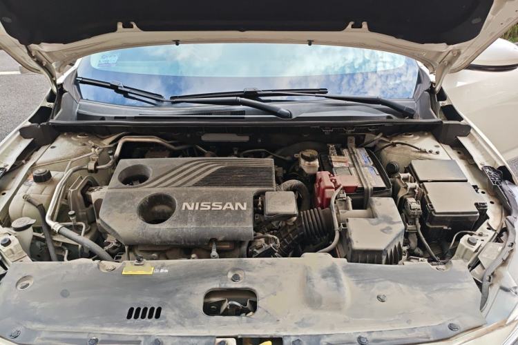 Used Nissan Sylphy 2022 1.6L XL CVT Enjoyment Edition Engine Bay