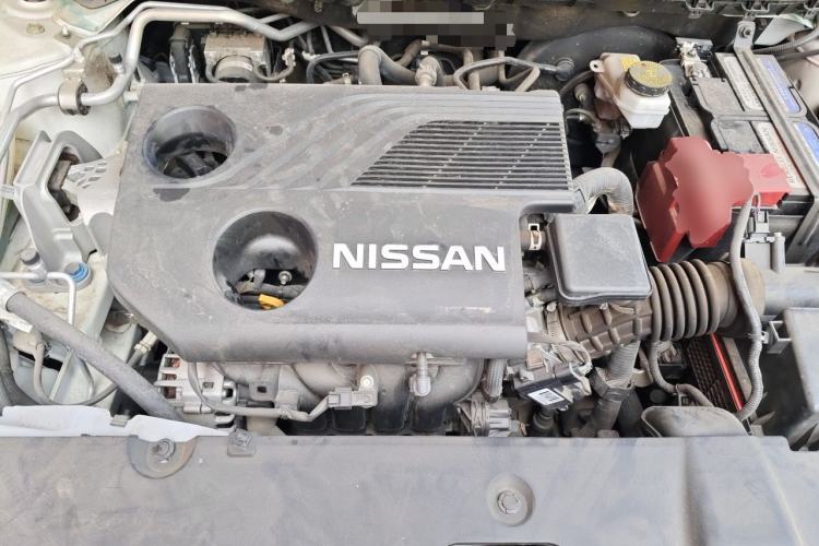 Used Nissan Sylphy 2022 1.6L XL CVT Enjoyment Edition Engine Bay