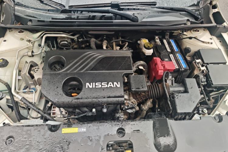 Used Nissan Sylphy 2022 1.6L XL CVT Enjoyment Edition Engine Bay