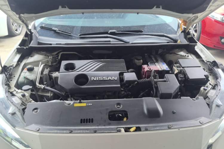 Used Nissan Sylphy 2022 1.6L XL CVT Enjoyment Edition Engine Bay