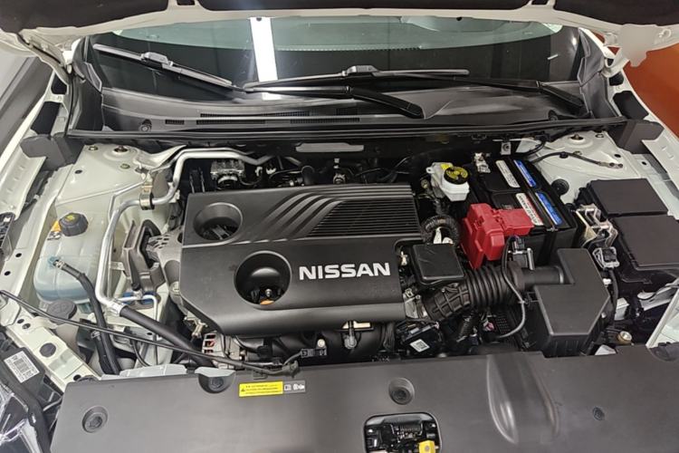 Used Nissan Sylphy 2022 1.6L XL CVT Enjoyment Edition Engine Bay