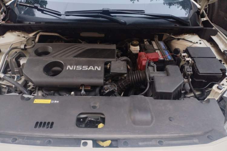 Used Nissan Sylphy 2022 1.6L XL CVT Enjoyment Edition Engine Bay