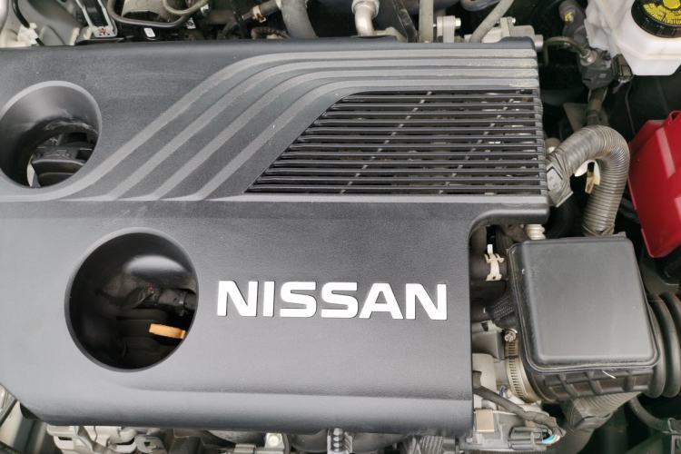 Used Nissan Sylphy 2022 1.6L XL CVT Enjoyment Edition Engine Bay