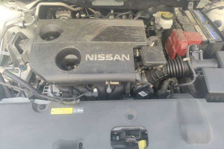 Used Nissan Sylphy 2022 1.6L XL CVT Smart Enjoyment Version Engine Bay