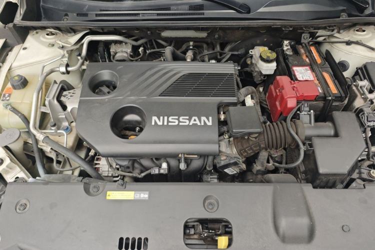 Used Nissan Sylphy 2022 1.6L XL CVT Enjoyment Edition Engine Bay