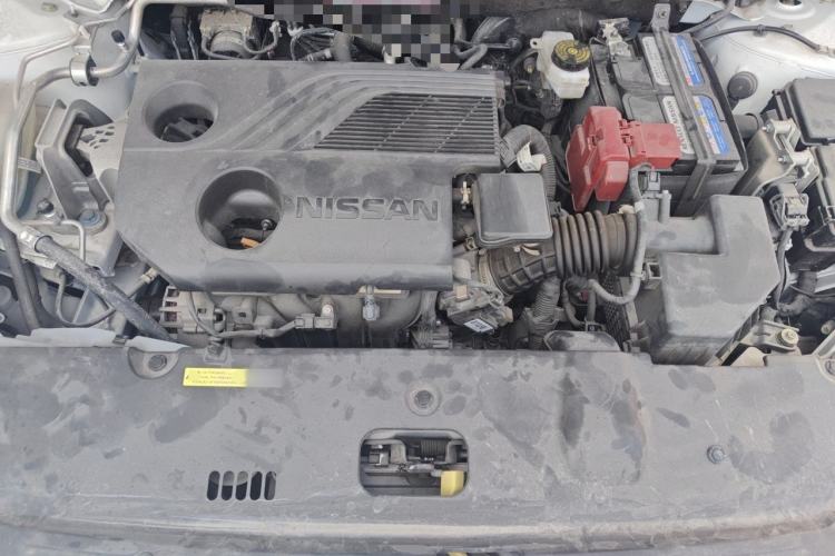 Used Nissan Sylphy 2022 1.6L XL CVT Enjoyment Edition Engine Bay