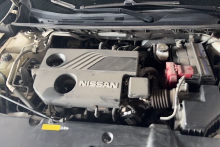 Used Nissan Sylphy 2022 1.6L XL CVT Enjoyment Edition Engine Bay