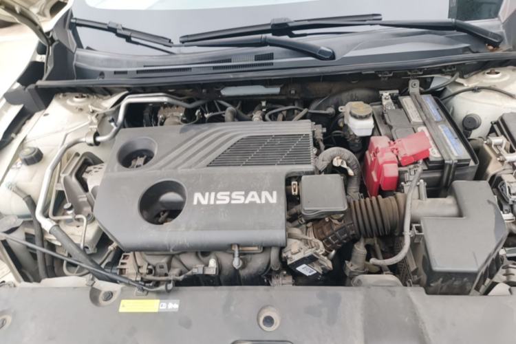Used Nissan Sylphy 2022 1.6L XL CVT Enjoyment Edition Engine Bay