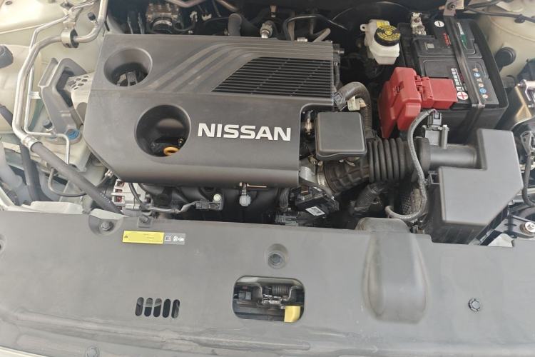 Used Nissan Sylphy 2022 1.6L XL CVT Enjoyment Edition Engine Bay