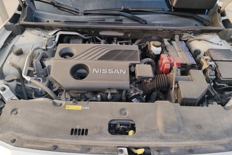 Used Nissan Sylphy 2022 1.6L XL CVT Enjoyment Edition Engine Bay